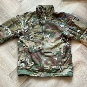 MASSIF Cold Weather Jacket
